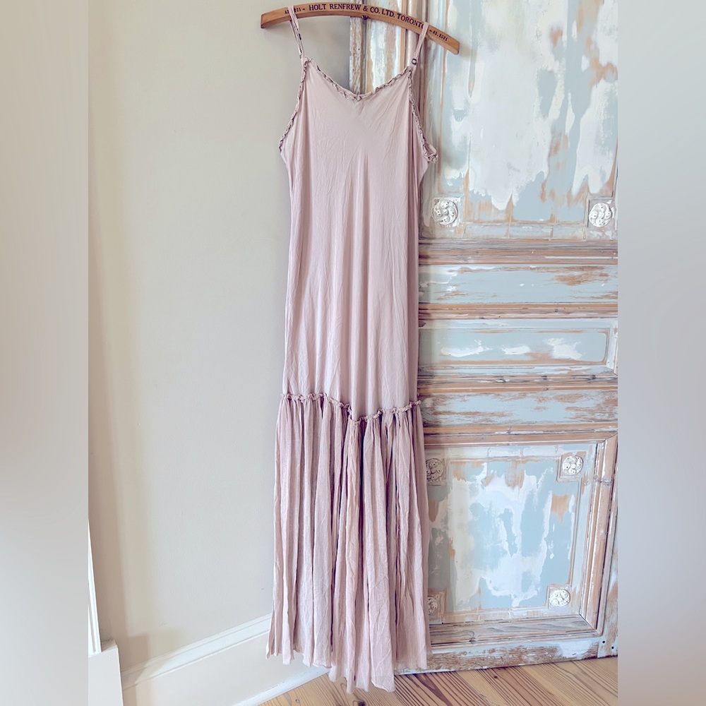 Magnolia Pearl Anya Slip in “Ballet”